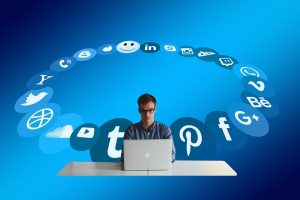 Perfect Marketing Strategy - Social Media