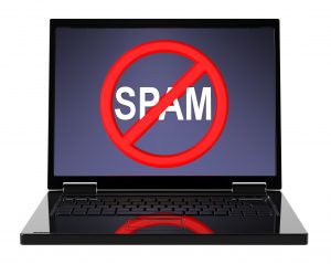 many shy away from using email for online marketing because they don't want to feel like spam