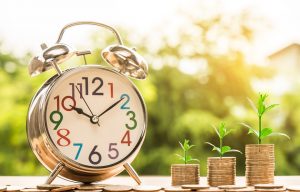 Relationship Capital Investment Can Create Greater Interest?