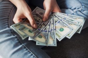 Relationship Capital Investment Can Create Greater Interest?