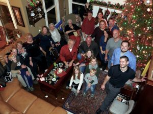 create memories with family this holiday season