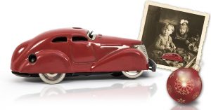 A car dealership made lasting connections during a time of crisis
