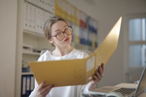 Hiring a content writer gives you someone to bounce ideas off of. 